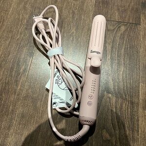 L’ange Le Duo (standard size)
360° Airflow Titanium Styler